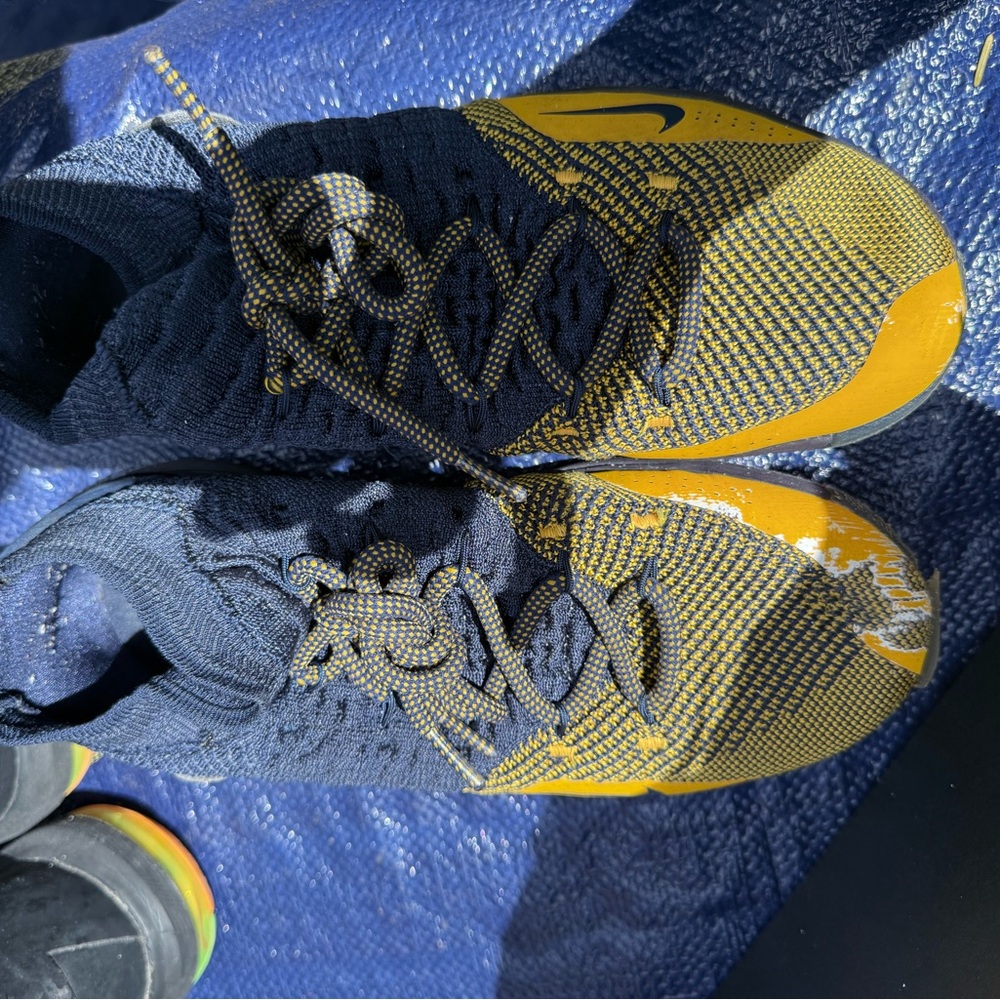Nike Kevin Durant Basketball Shoes
